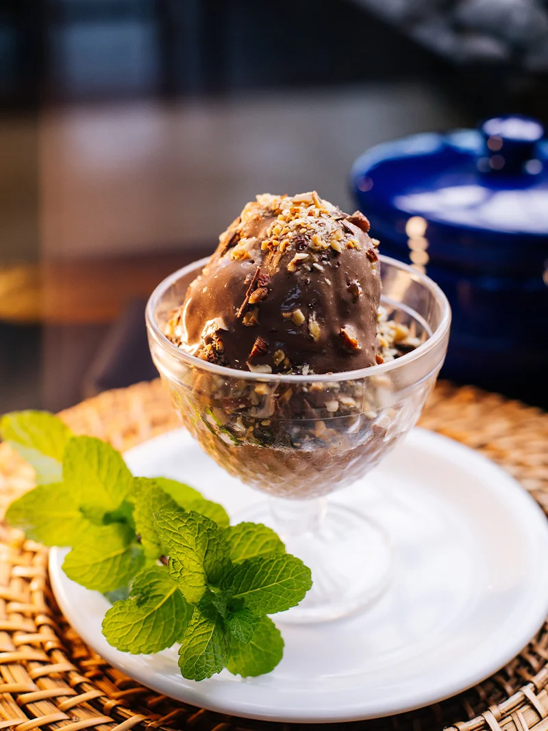 Gastronomia Ilha Toque Toque em São Sebastião