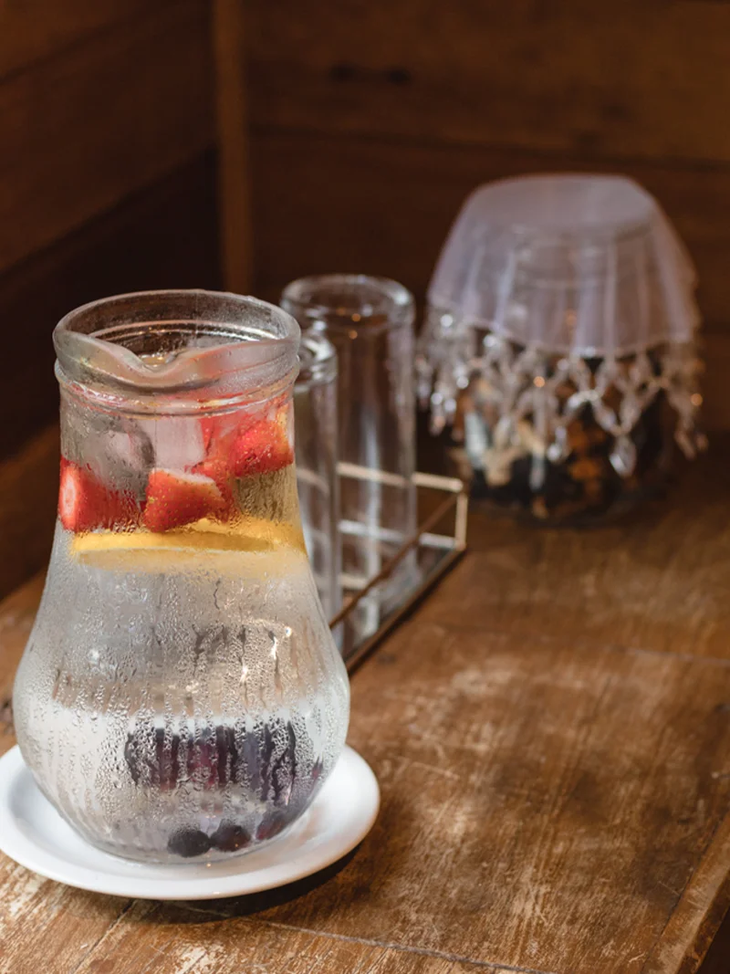 Spa Ilha de Toque Toque L'Occitane au Brésil