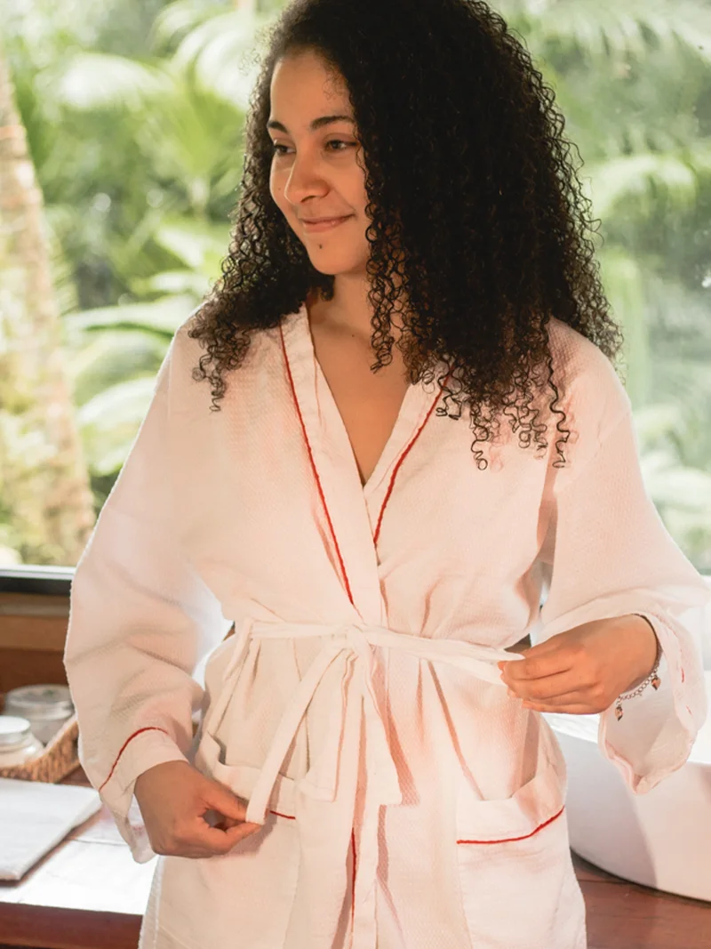 Spa Ilha de Toque Toque L'Occitane au Brésil