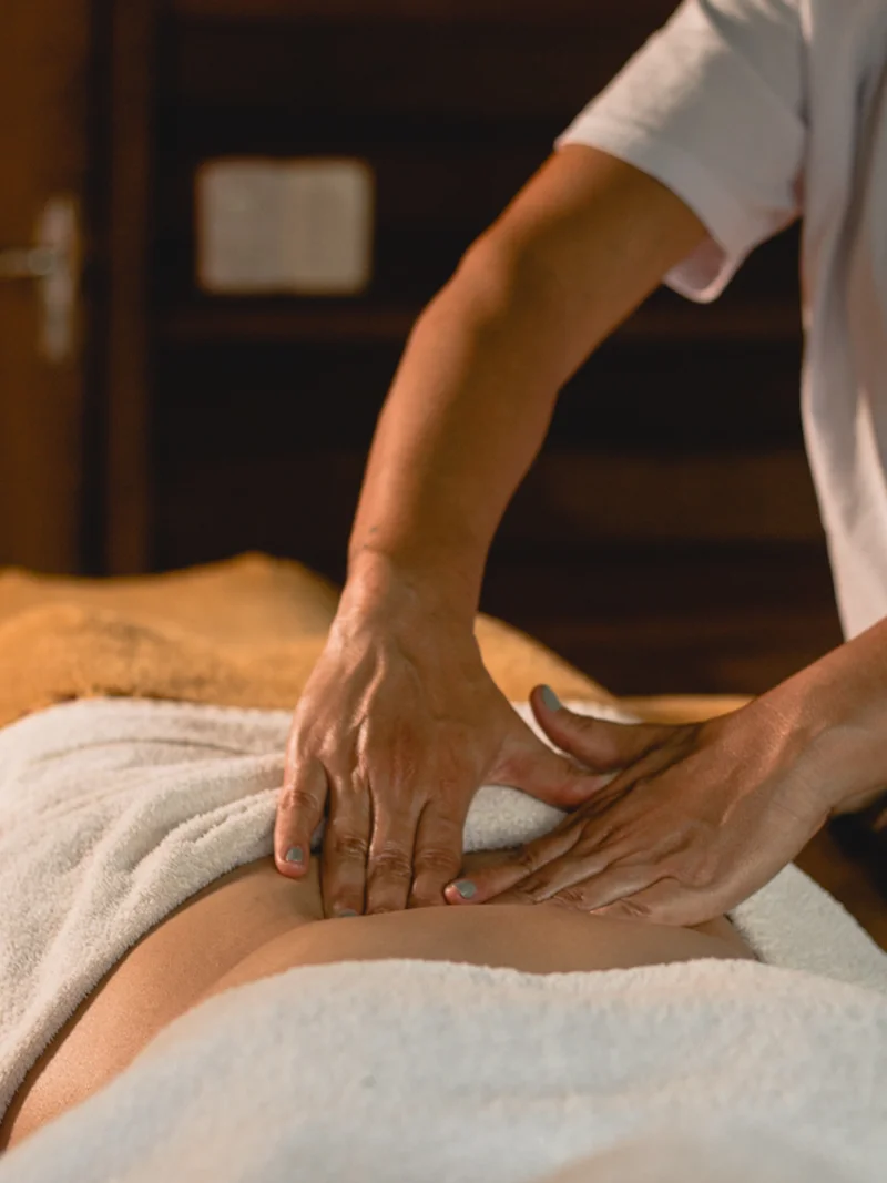 Spa Ilha de Toque Toque L'Occitane au Brésil